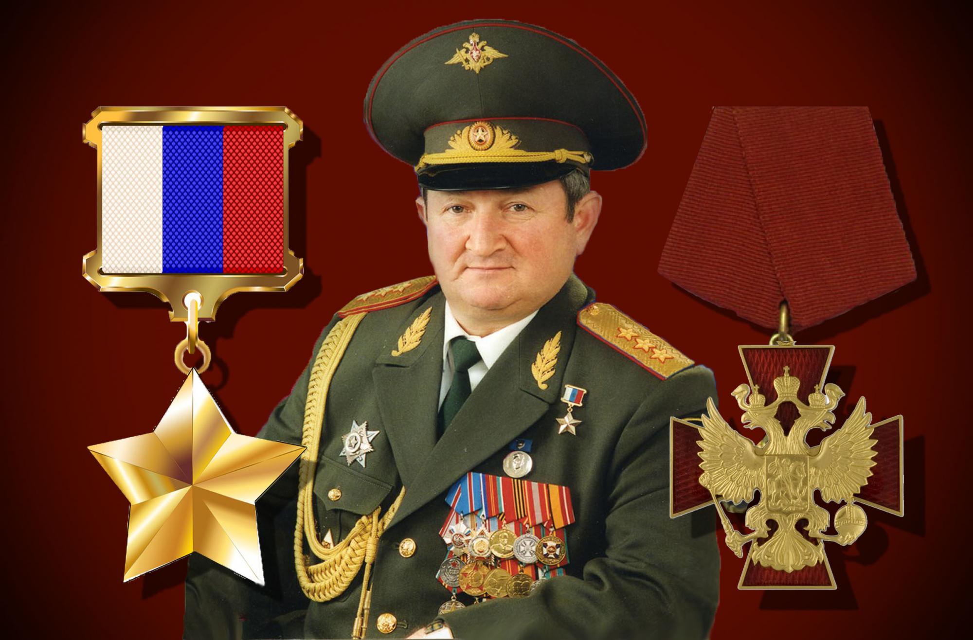 Heroes russia
